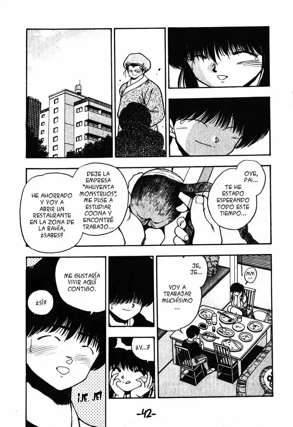 Capitulo 110 page 12