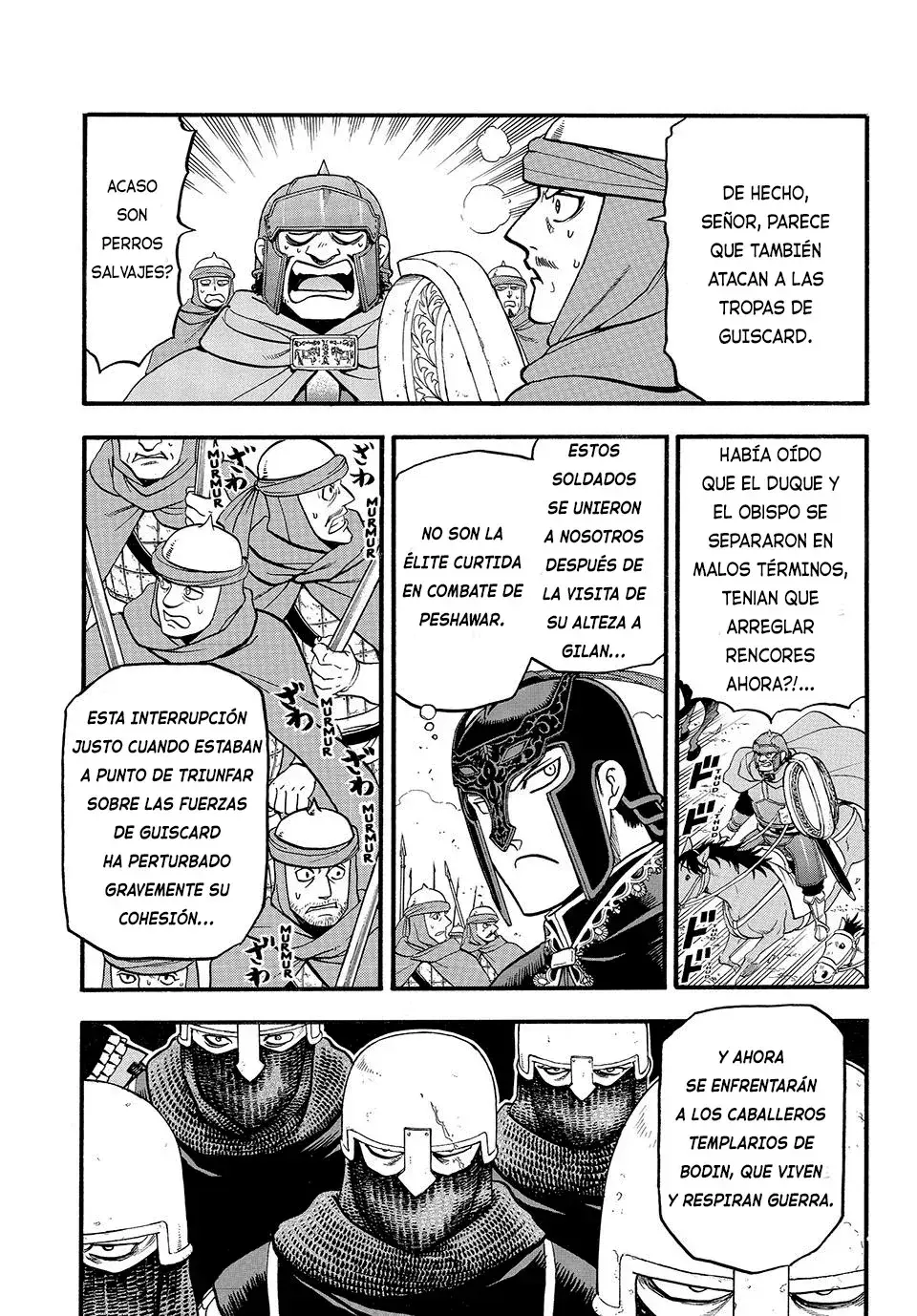 Capitulo 119 page 14