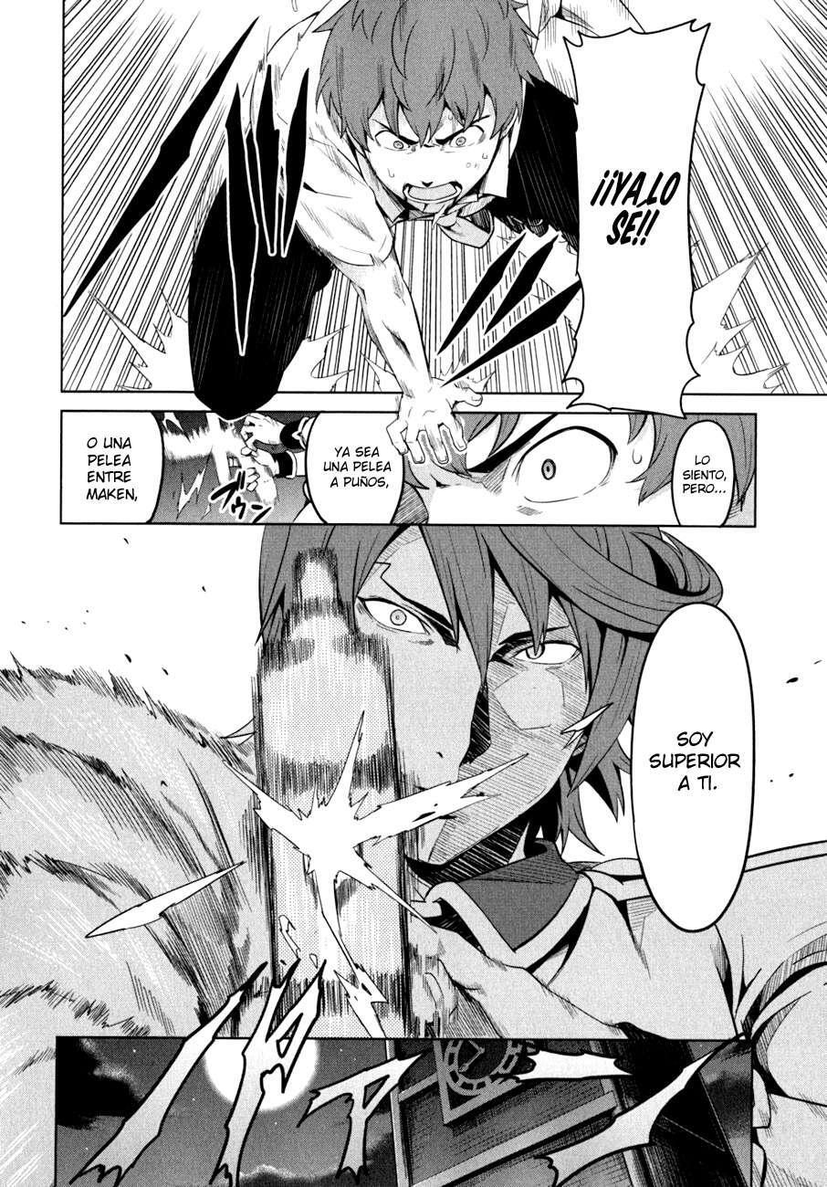 Capitulo 22 page 28