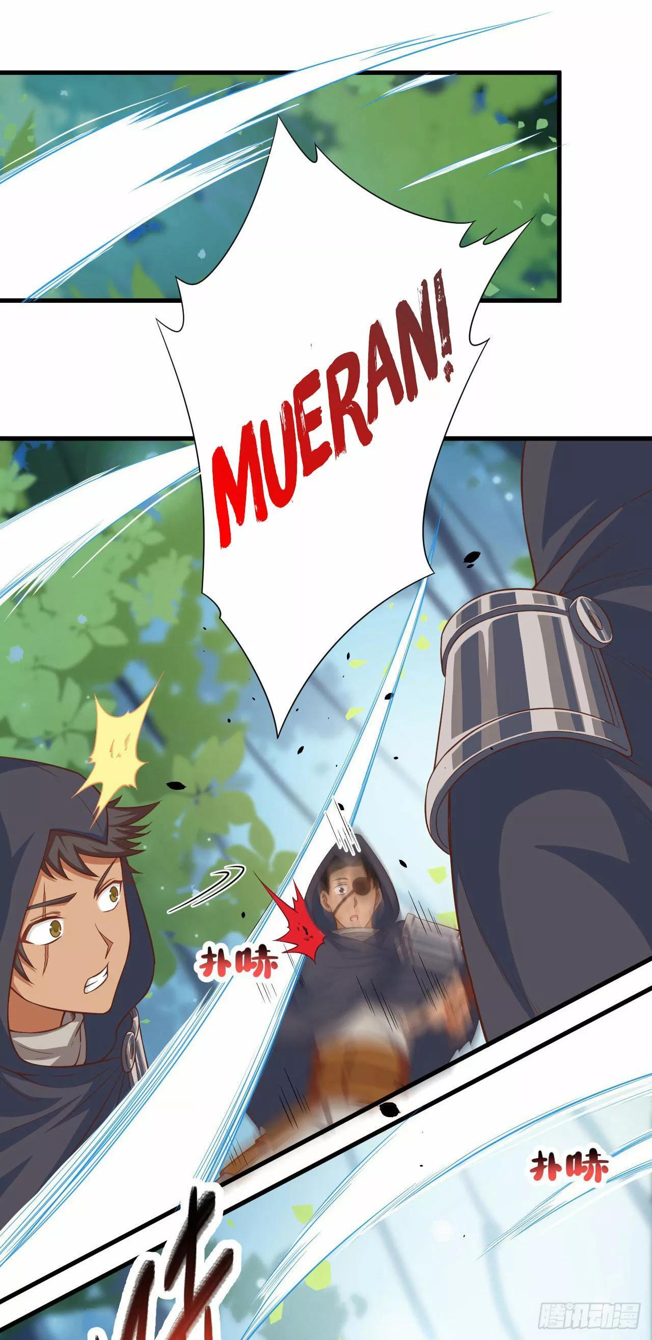 Capitulo 28 page 5