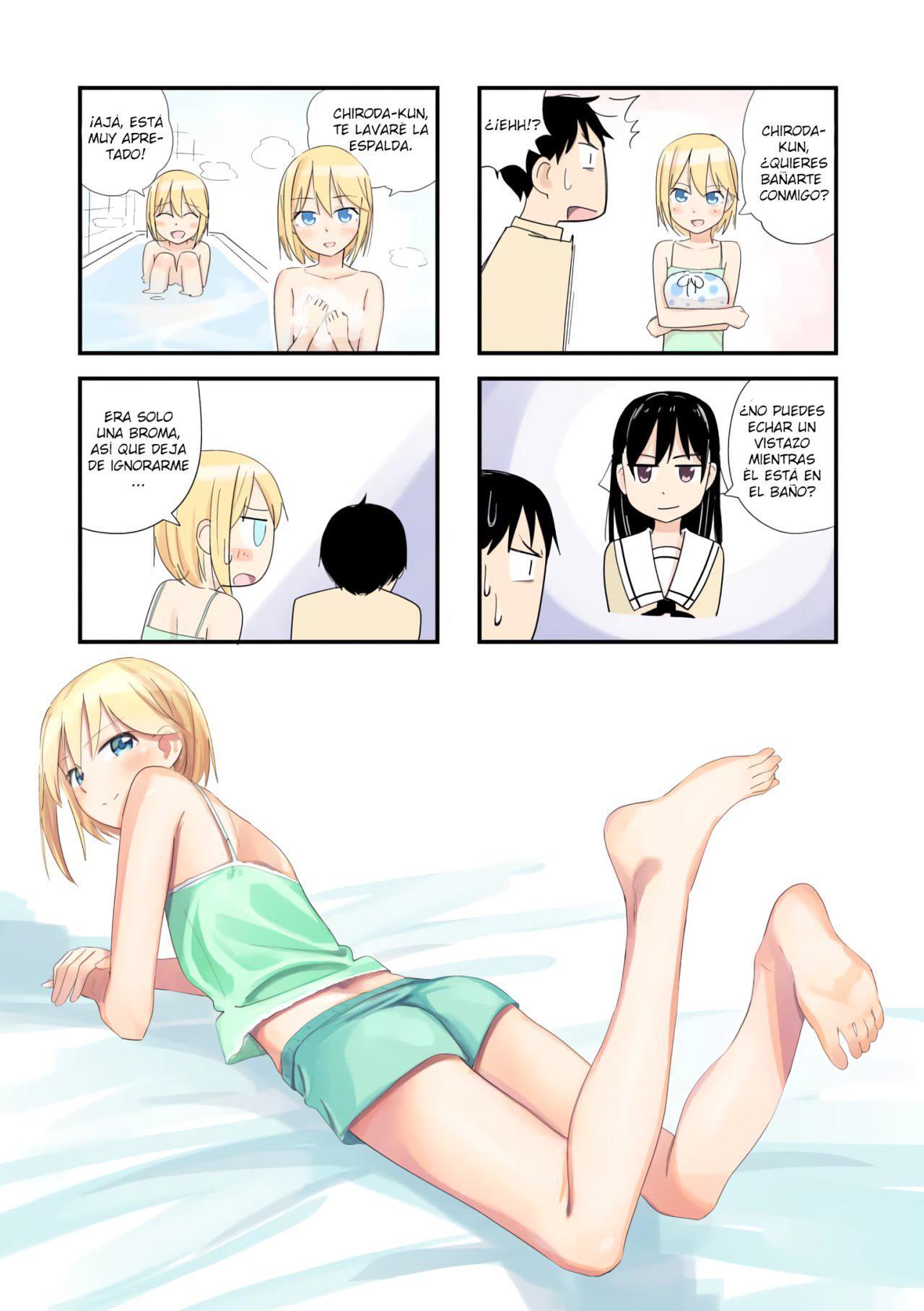 Capitulo 10.50 page 2