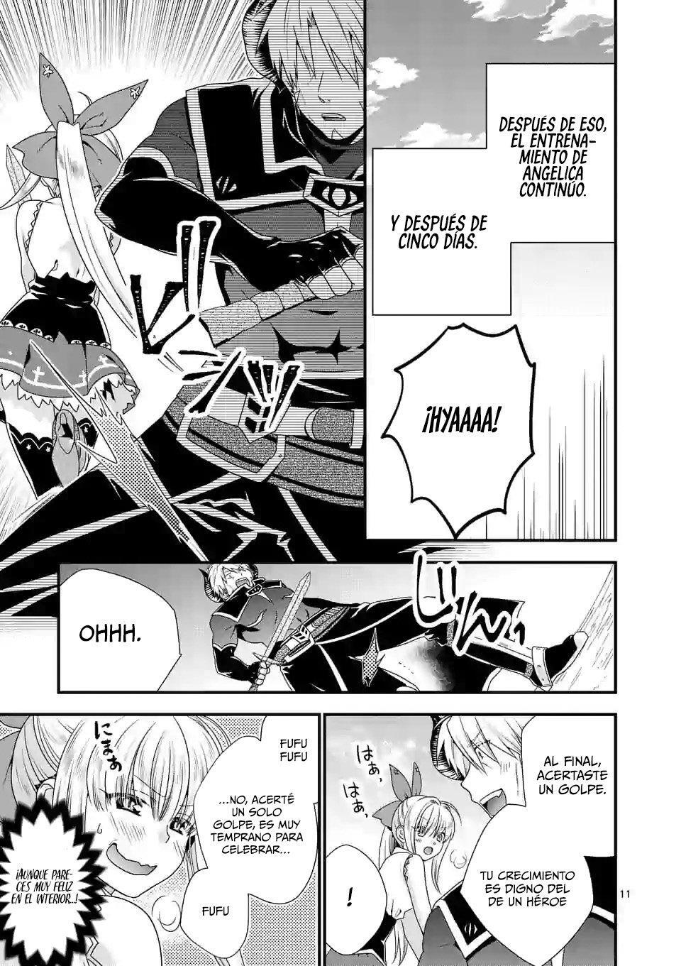 Capitulo 19 page 12