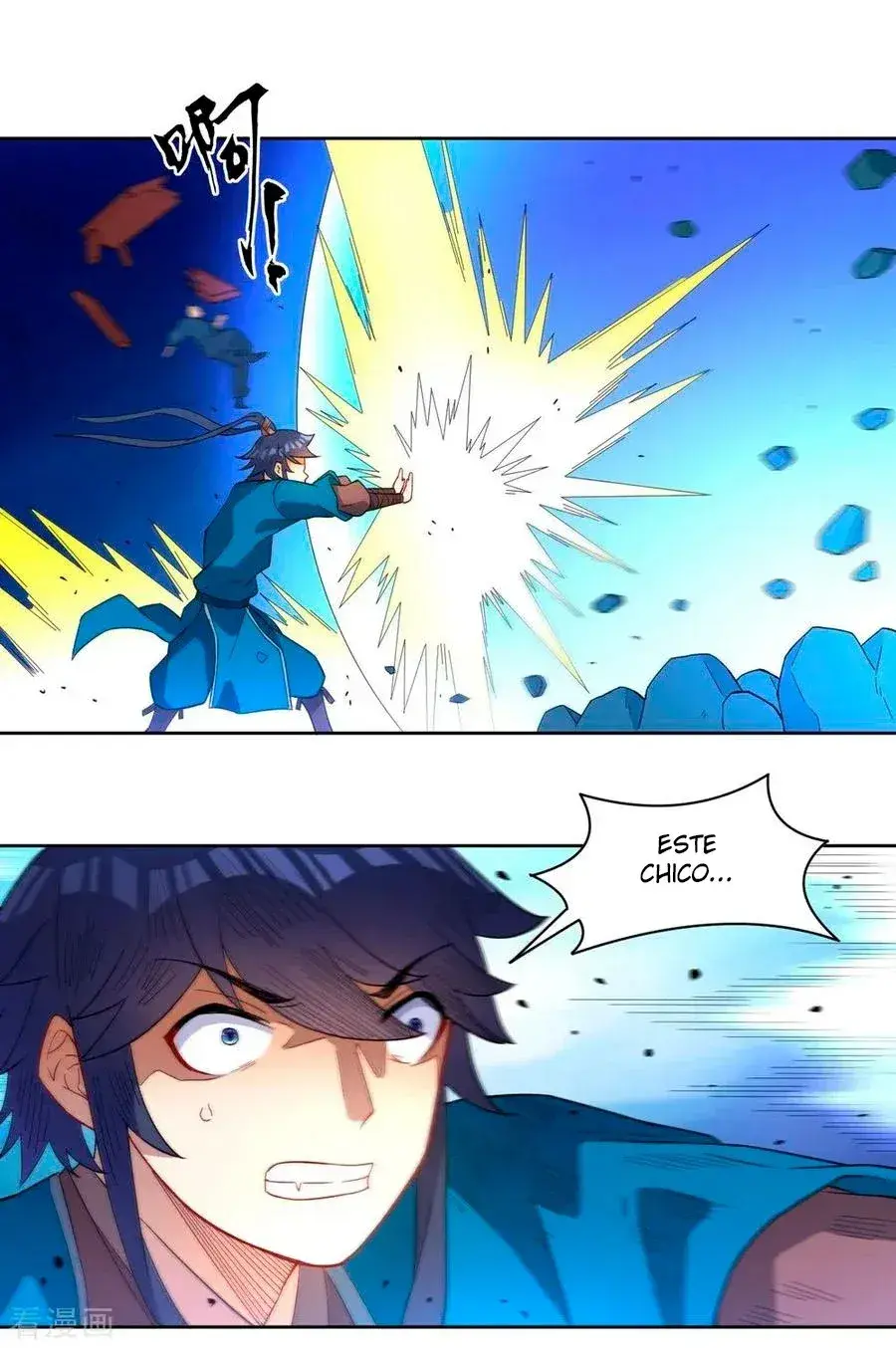 Capitulo 34 page 22