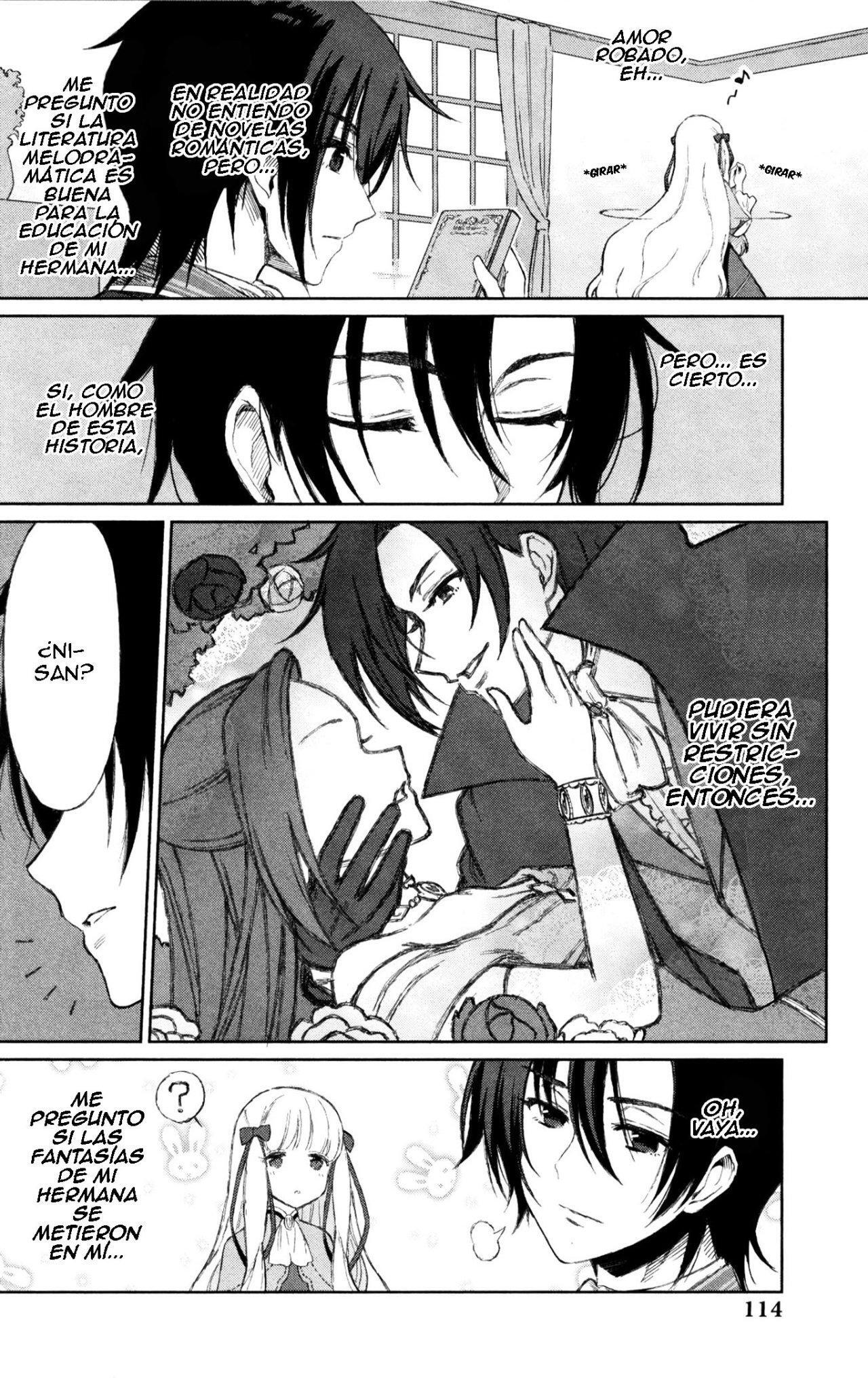 Capitulo 11 page 15