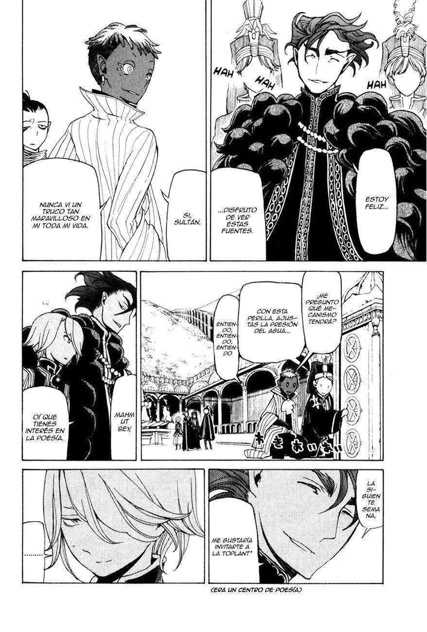 Capitulo 23 page 7