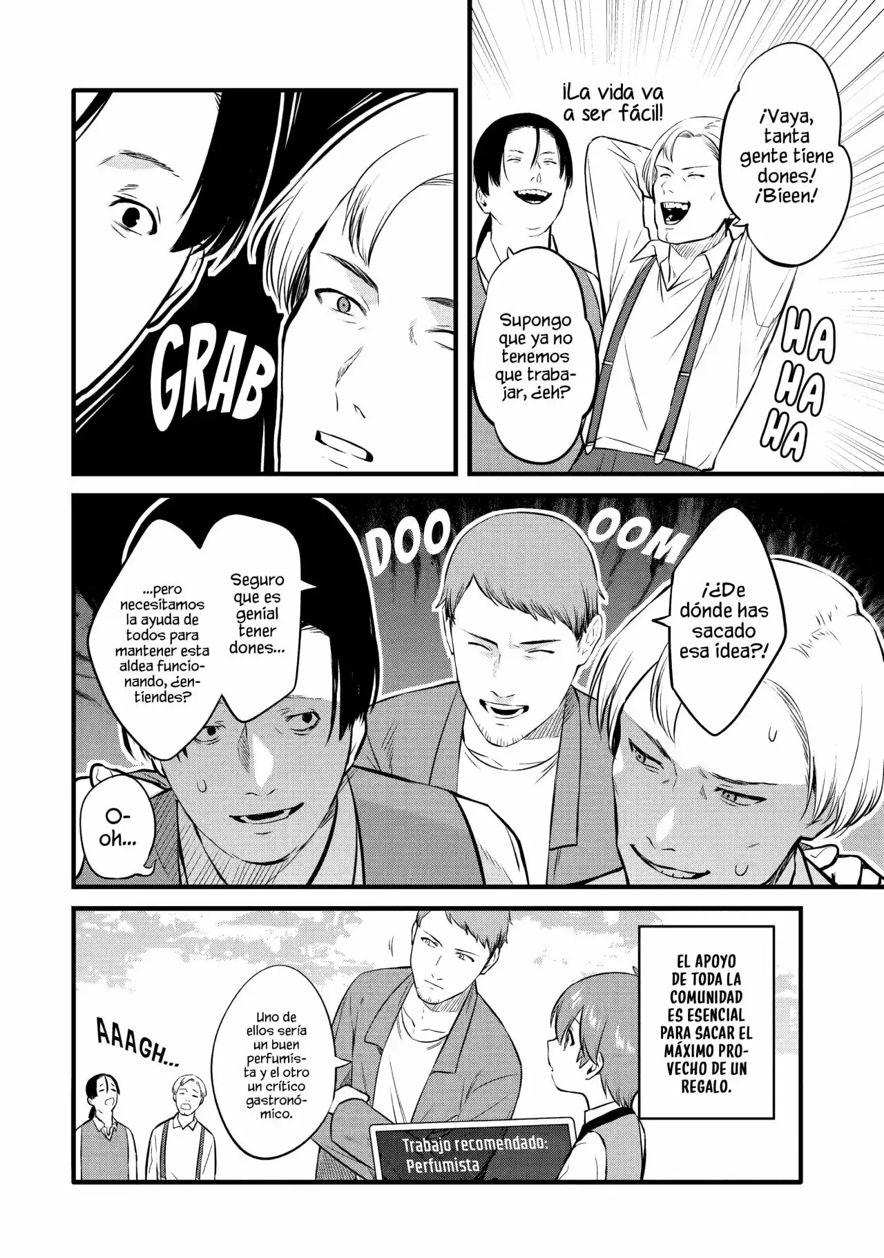 Capitulo 19 page 8