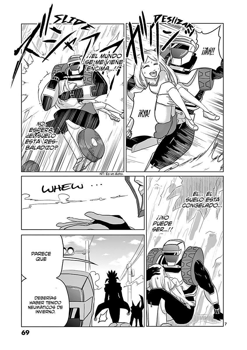 Capitulo 24 page 8