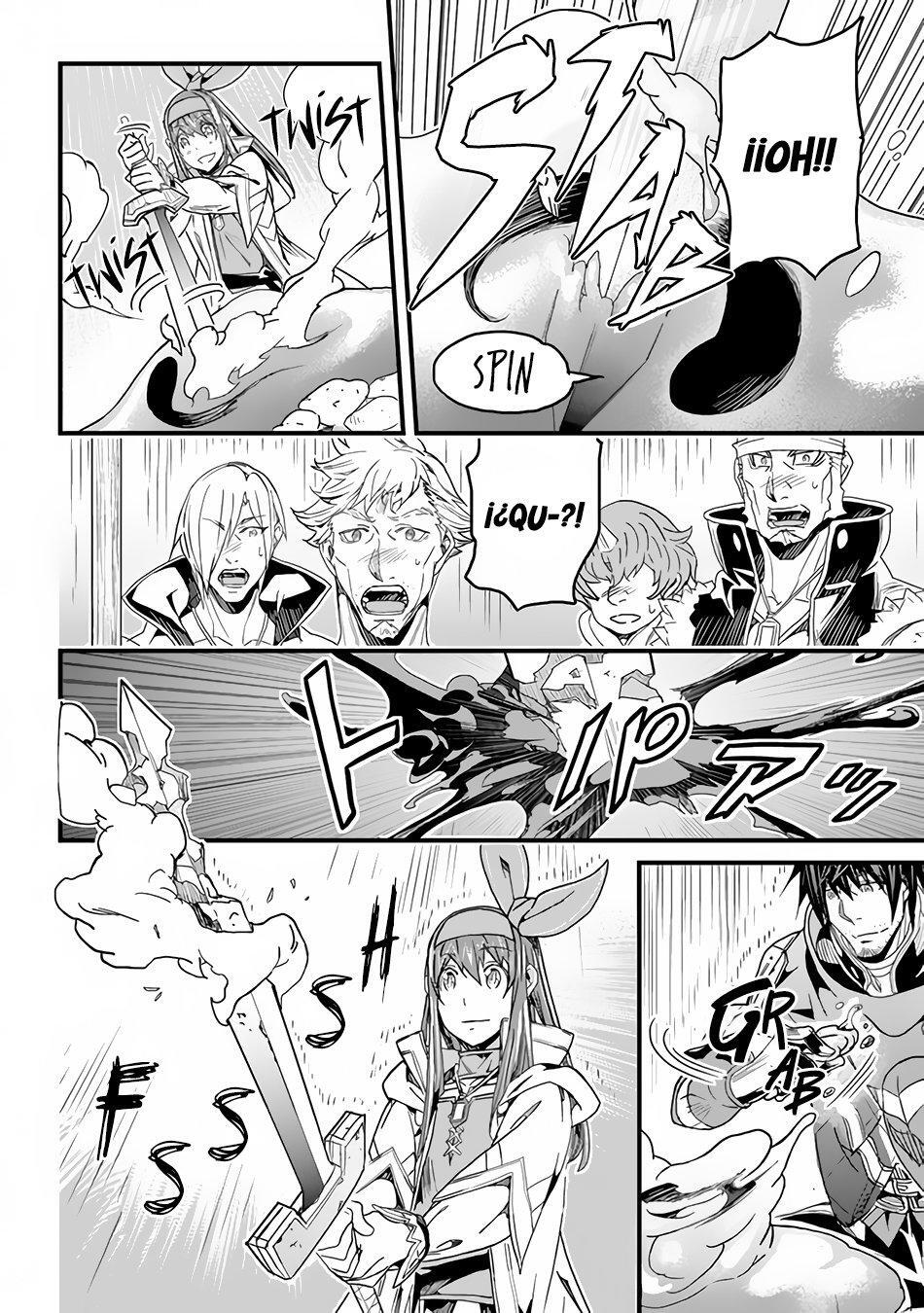 Capitulo 23 page 10