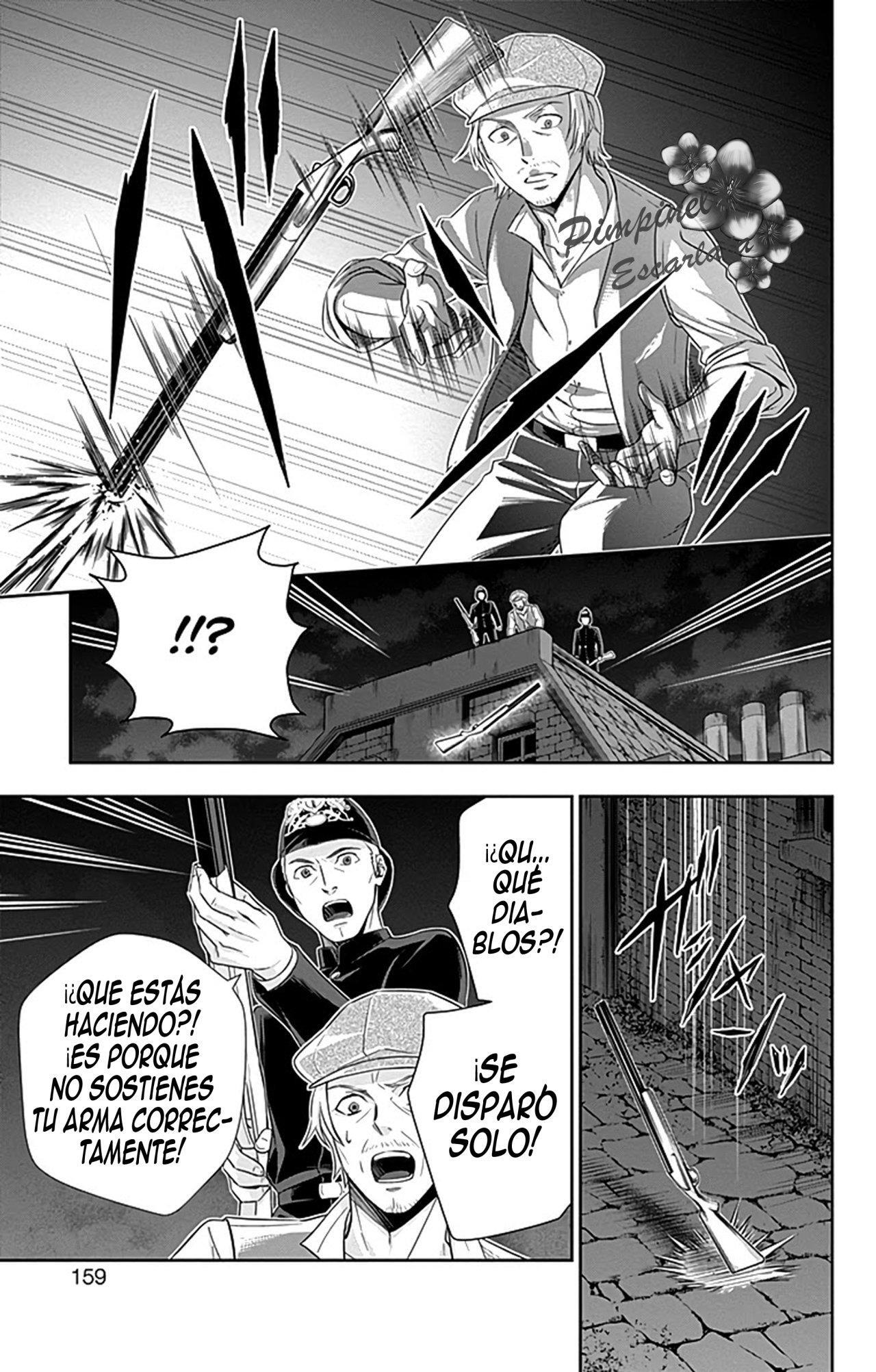 Capitulo 27 page 14
