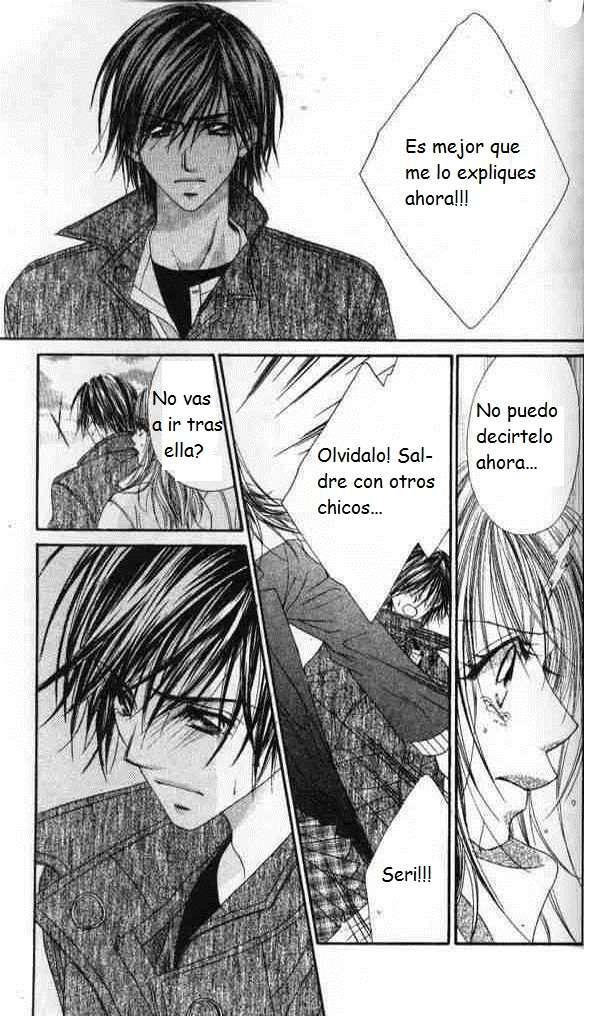 Capitulo 40 page 31