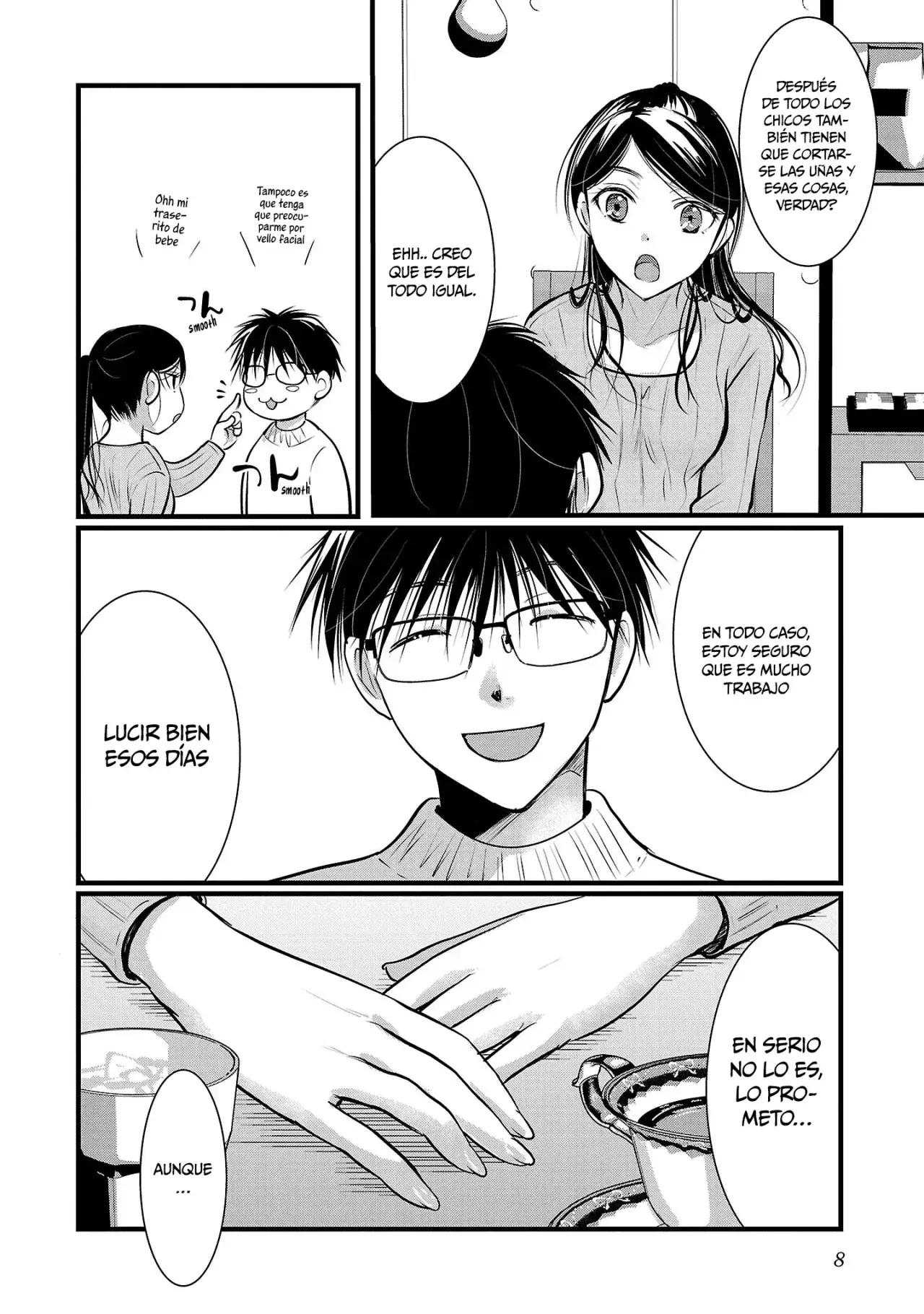 Capitulo 49 page 7