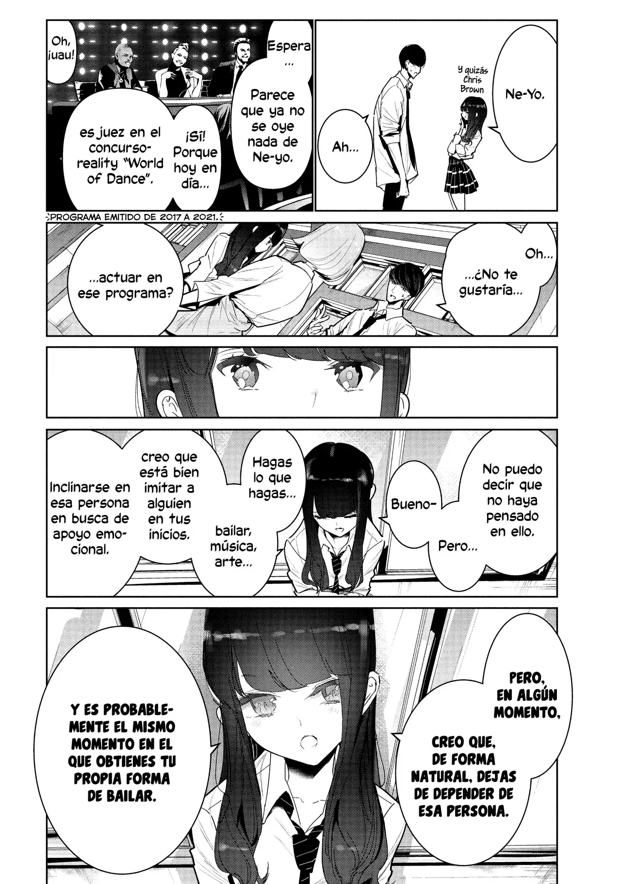 Capitulo 8 page 18