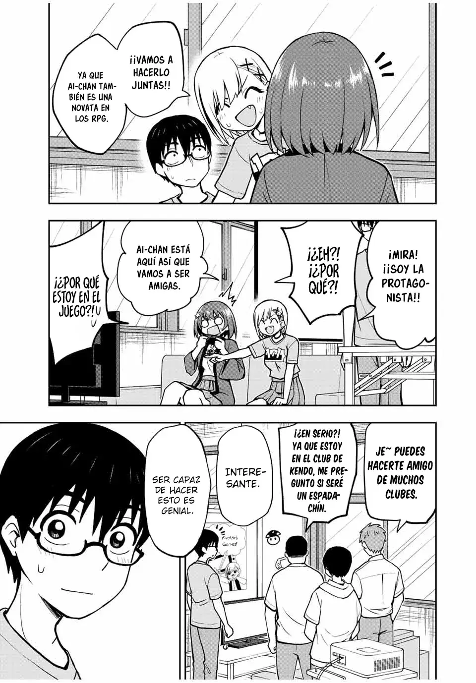 Capitulo 45 page 8