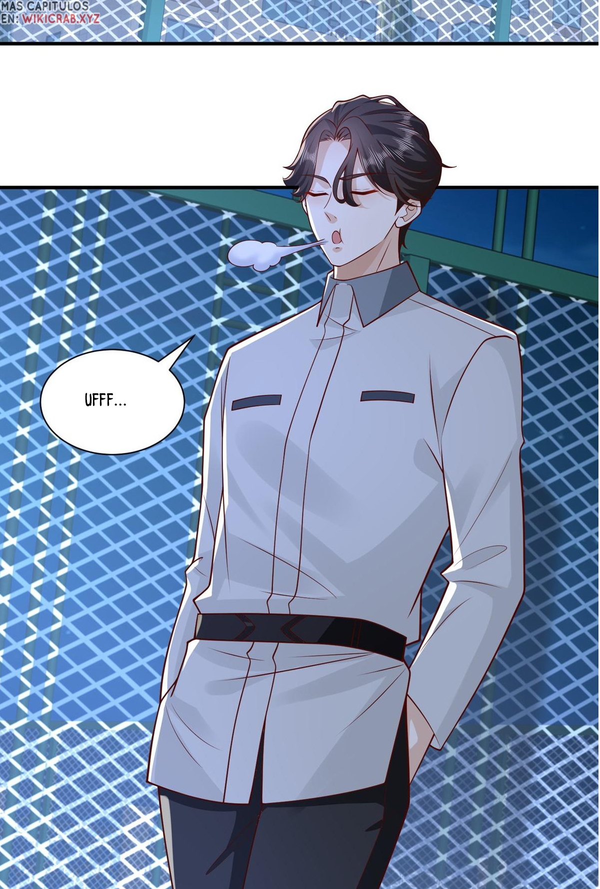 Capitulo 751 page 19