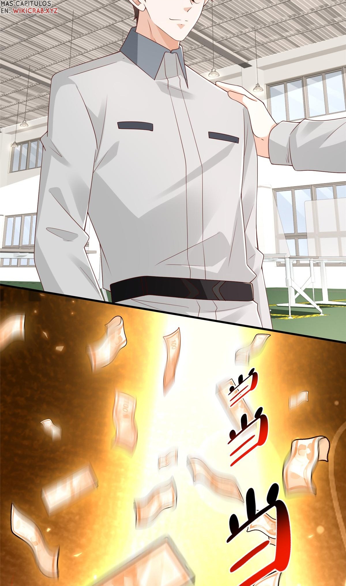 Capitulo 758 page 5