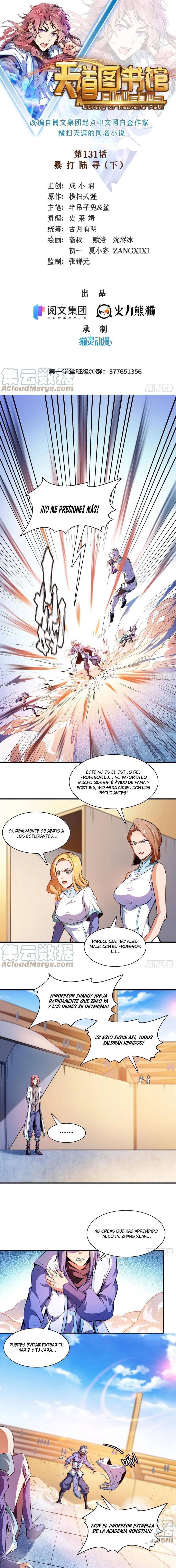 Capitulo 131 page 3
