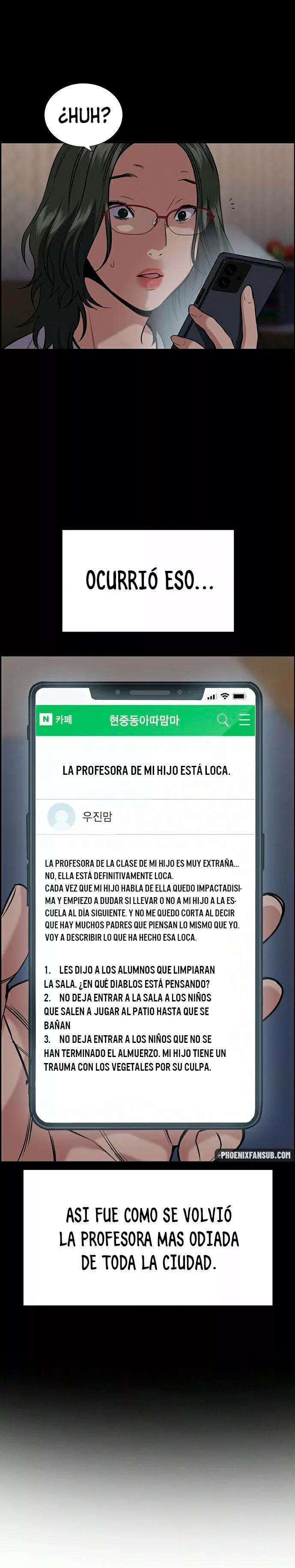 Capitulo 82 page 28