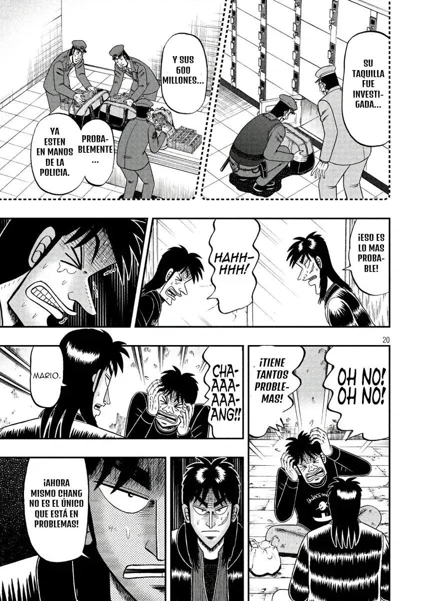 Capitulo 29 page 20