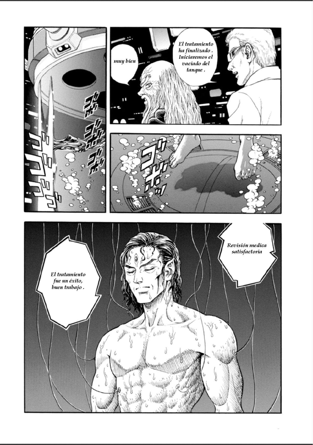 Capitulo 190 page 5