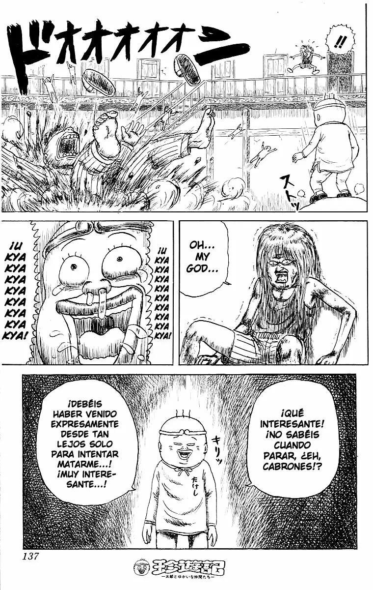 Capitulo 18 page 15