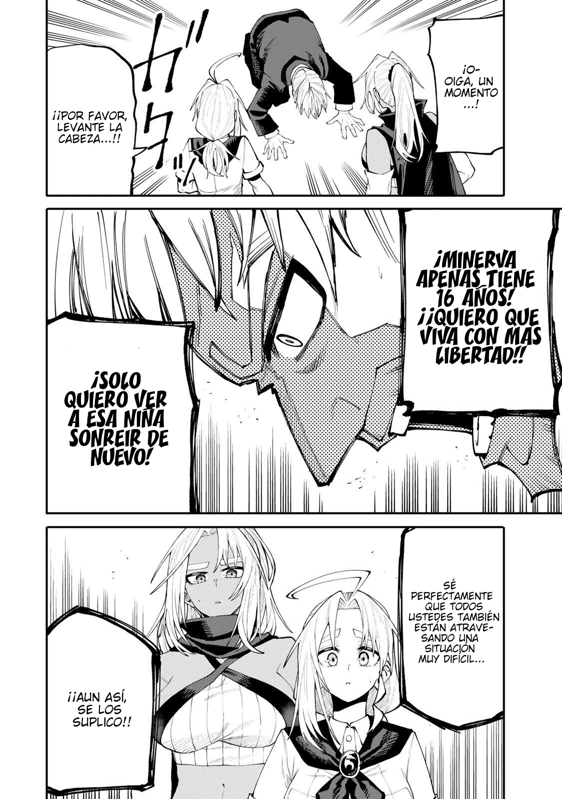 Capitulo 42 page 18