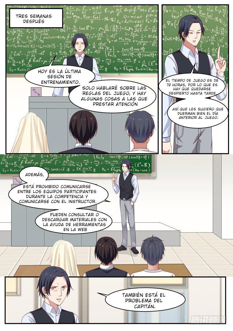 Capitulo 27 page 8