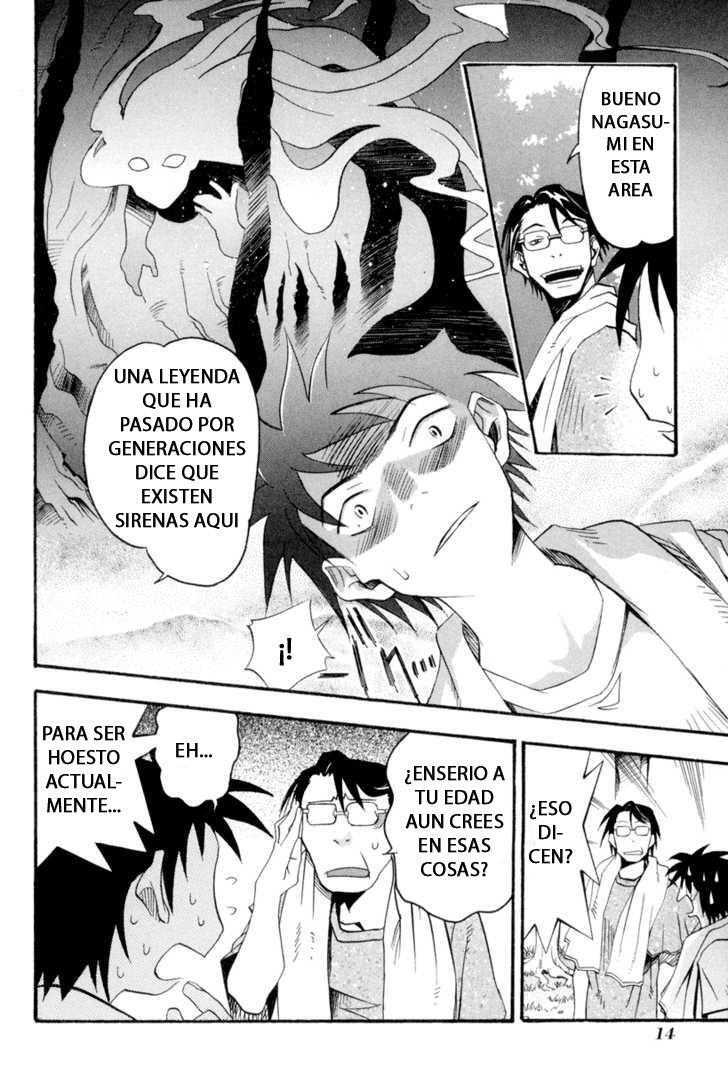 Capitulo 1 page 16