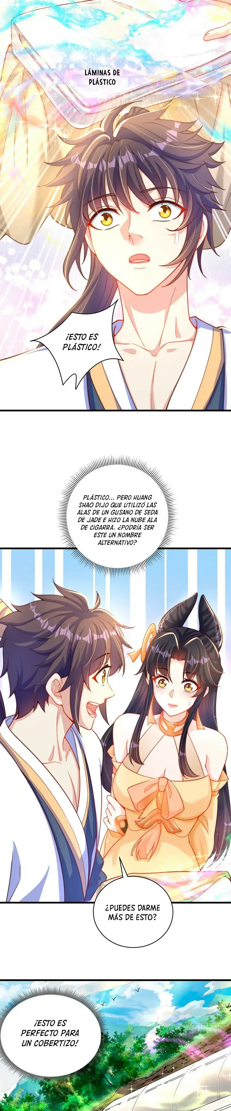 Capitulo 33 page 3