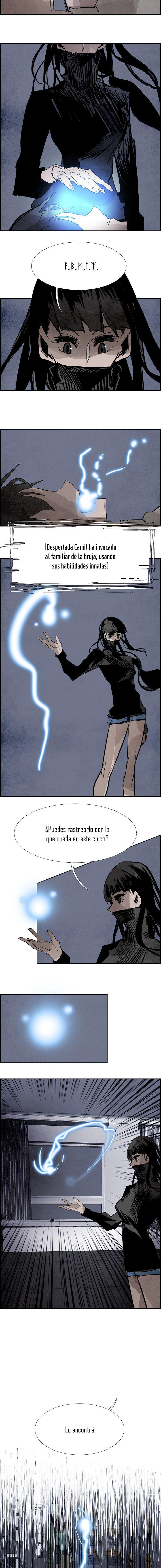 Capitulo 89 page 11