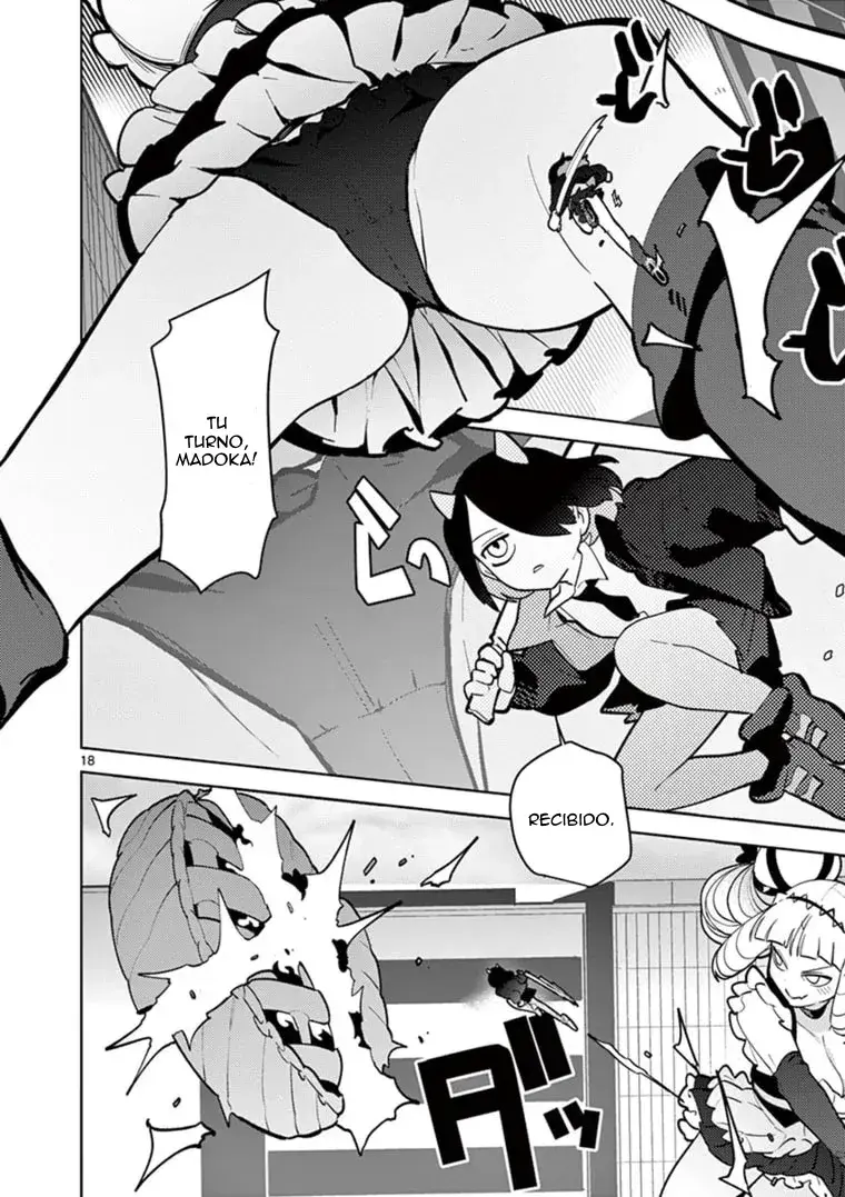 Capitulo 10 page 18