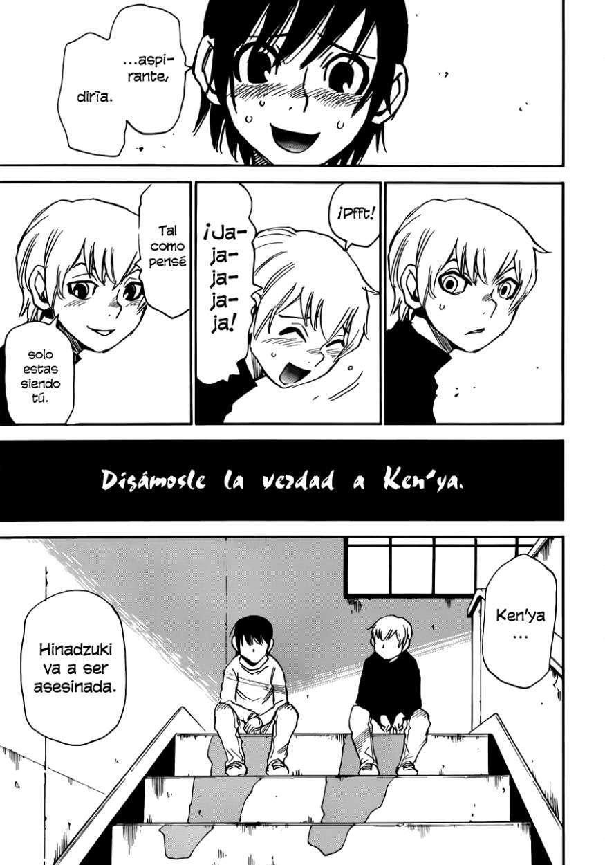 Capitulo 20 page 10