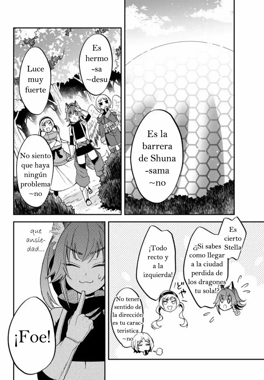 Capitulo 22 page 19