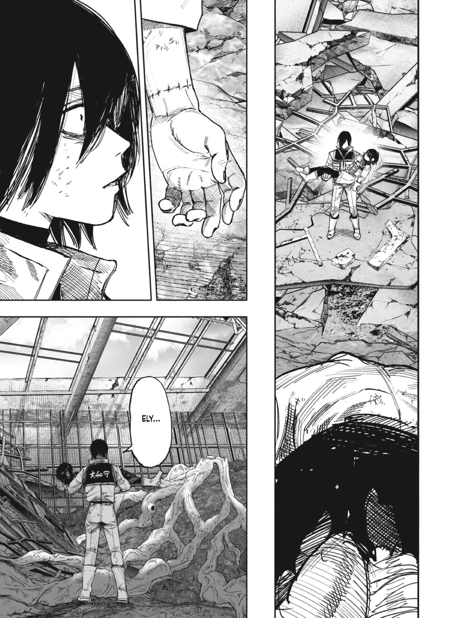 Capitulo 68.2 page 18