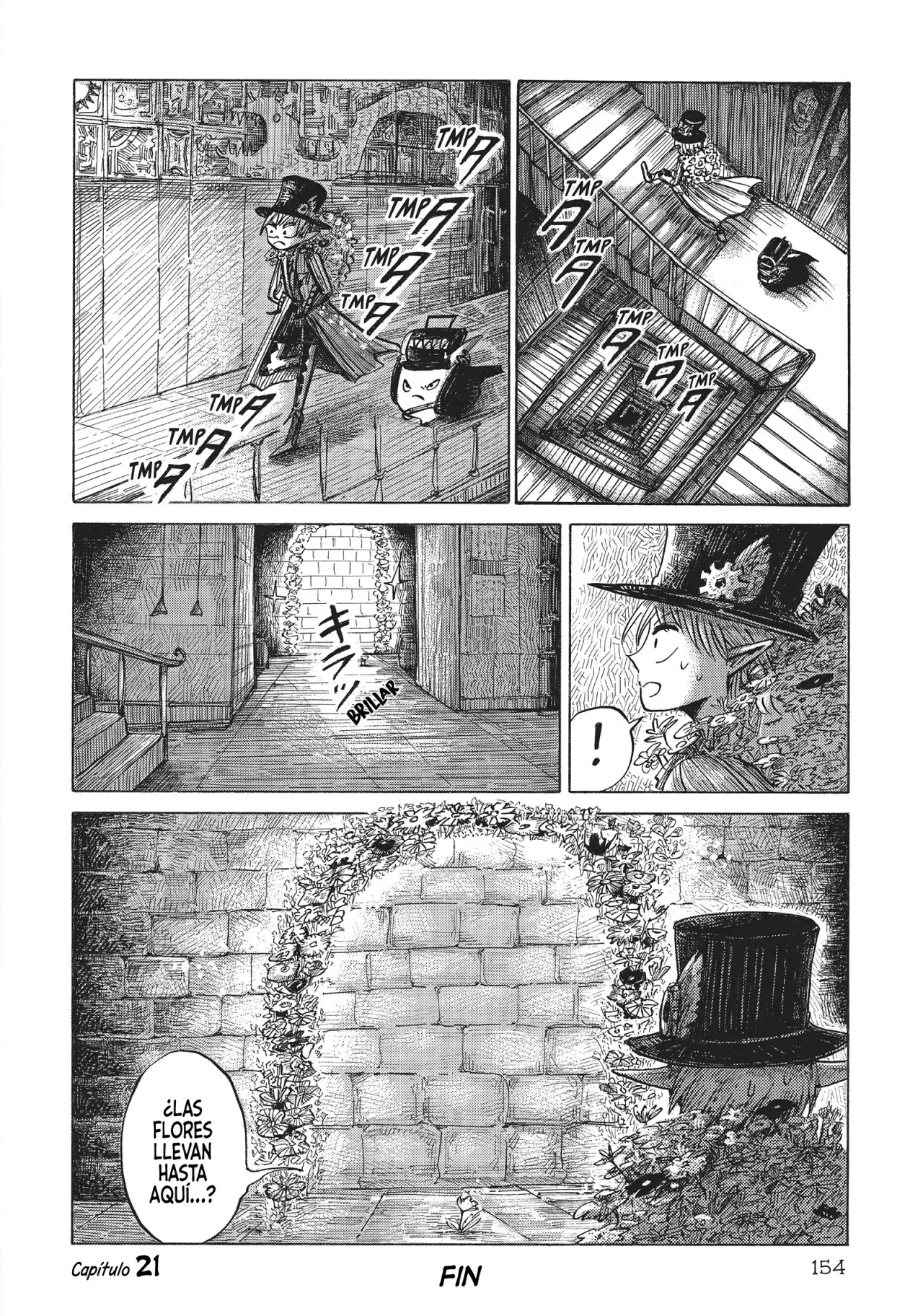 Capitulo 21 page 35
