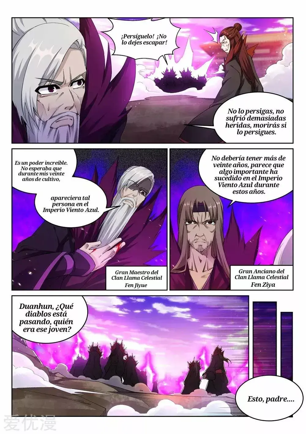 Capitulo 191 page 8
