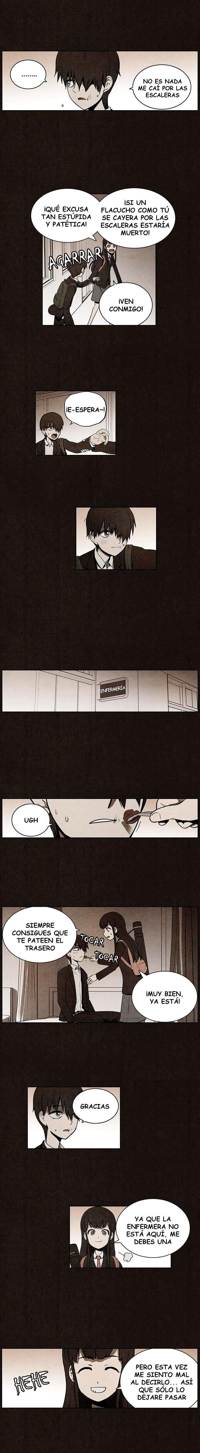 Capitulo 29 page 4