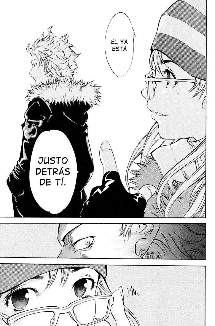 Capitulo 19 page 12