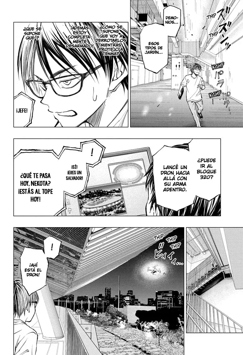 Capitulo 18 page 17