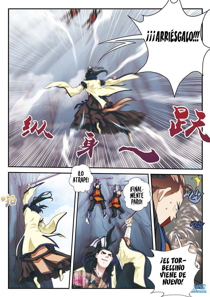 Capitulo 20 page 4
