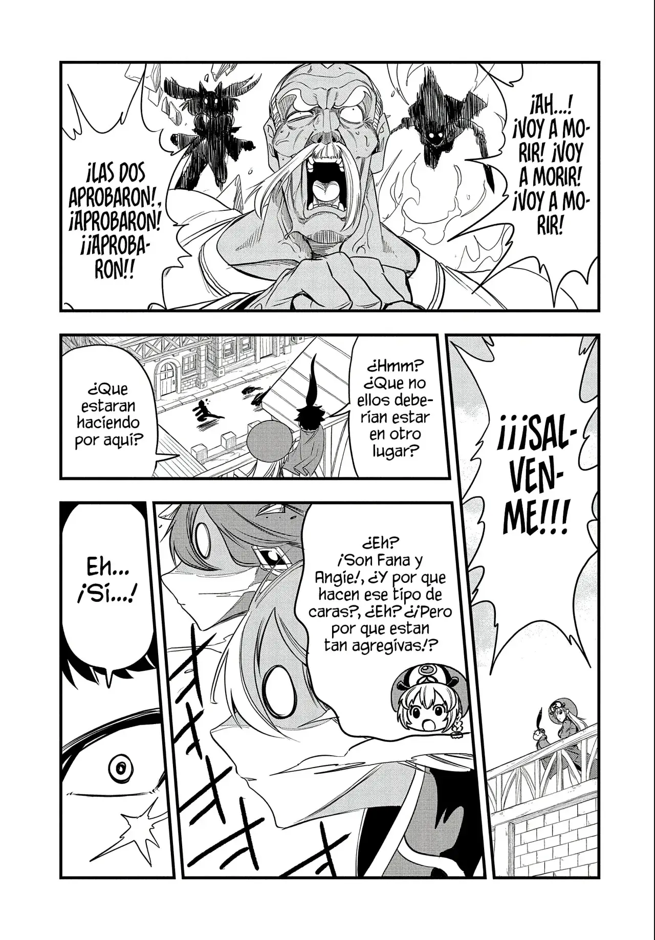 Capitulo 22 page 26