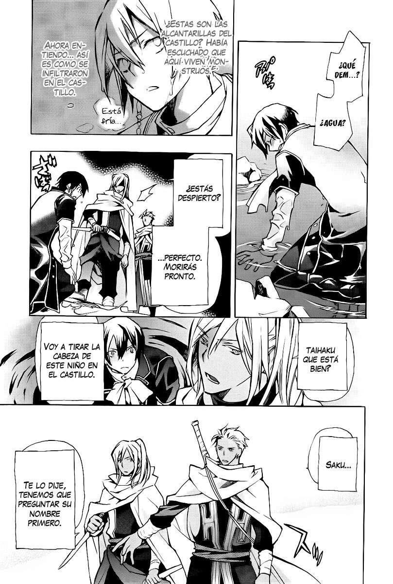 Capitulo 22 page 17