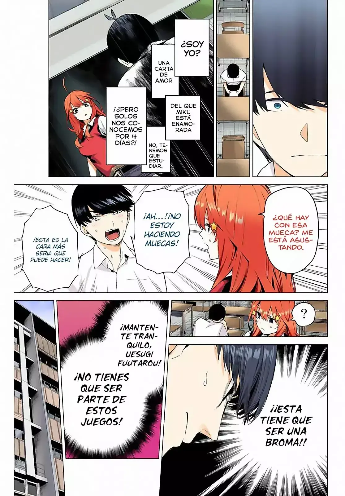 Capitulo 3 page 16