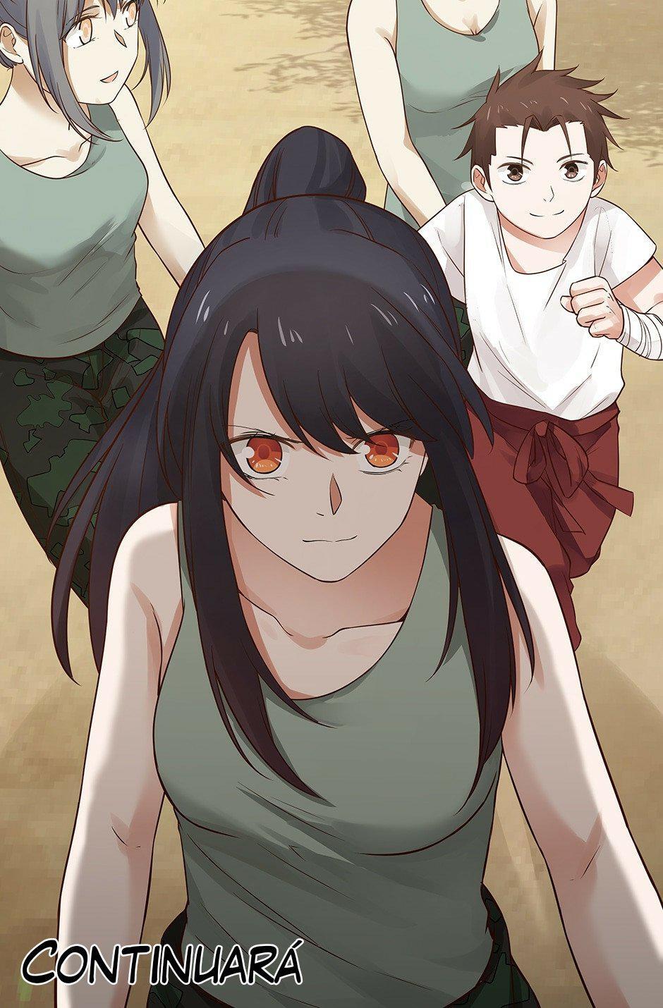 Capitulo 27 page 34