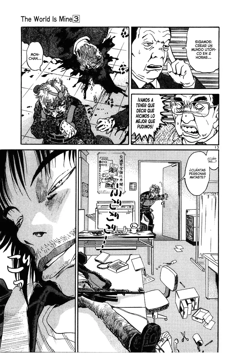 Capitulo 25 page 13