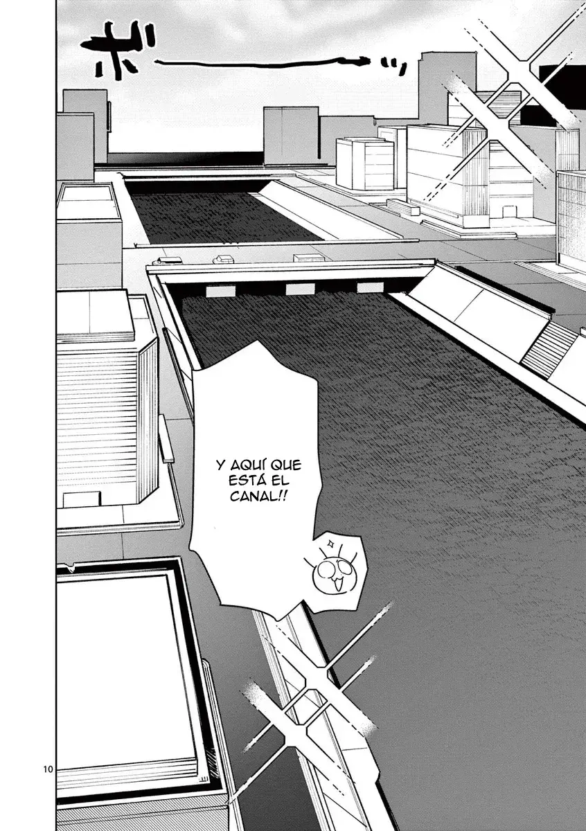 Capitulo 18 page 10