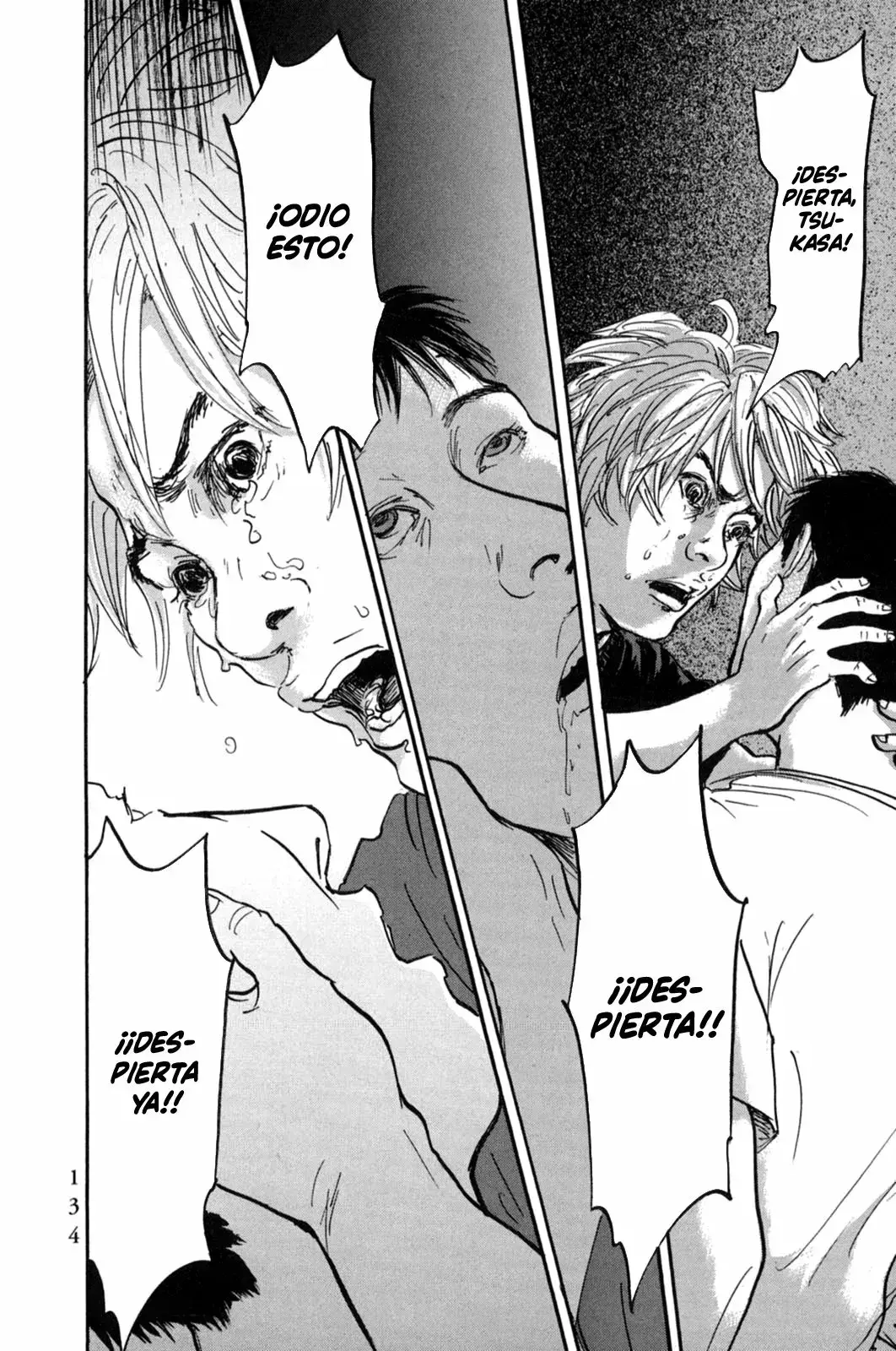 Capitulo 17 page 12