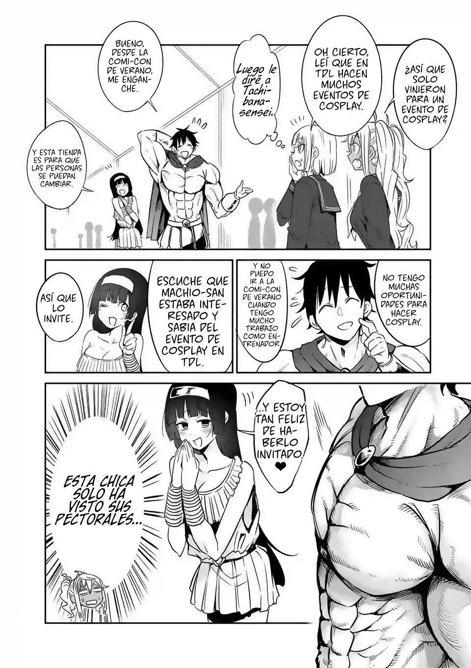 Capitulo 26 page 11