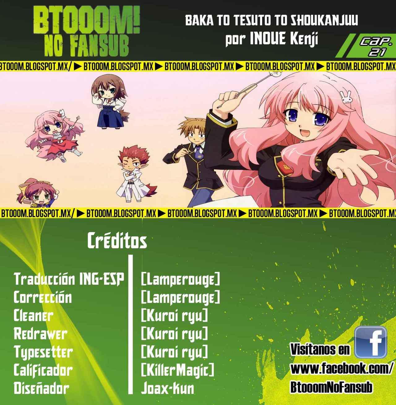 Capitulo 21 page 1