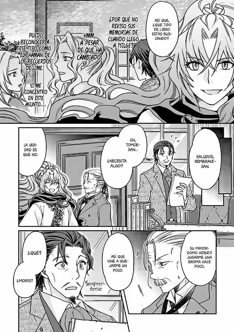 Capitulo 26 page 21