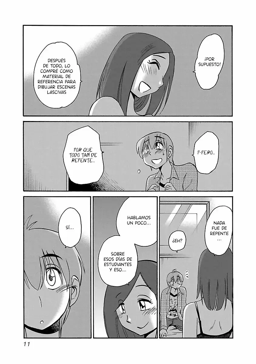 Capitulo 45 page 11